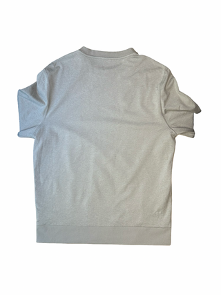 Men's M  - Tan Vuori Long Sleeve Halo Crew