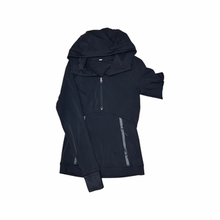 Women's 6 - Black Lululemon Run Jacket
