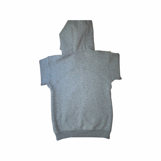 Women's 6 - Gray Lululemon All Yours Hoodie