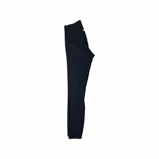 Women's 4 - Black Lululemon Align Leggings