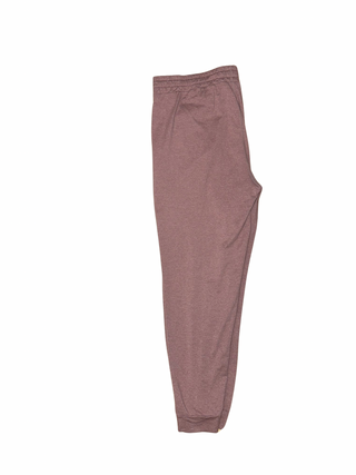 Women's XL - Pink Vuori Halo Preformance Joggers
