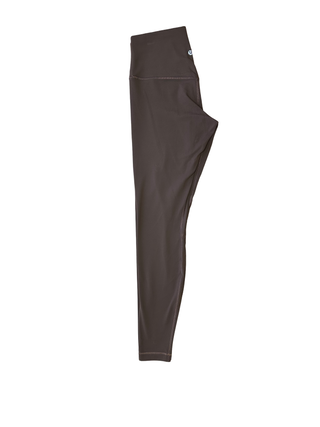 Women's 8 - Roasted Brown Lululemon Align Leggings
