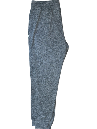 Women's M - Gray Vuori Halo Performance Joggers