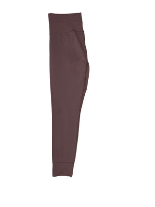Women's L - Dusty Pink Vuori Daily Leggings 25"
