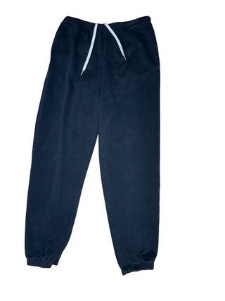 Women's M - Black Vuori Sedona Joggers