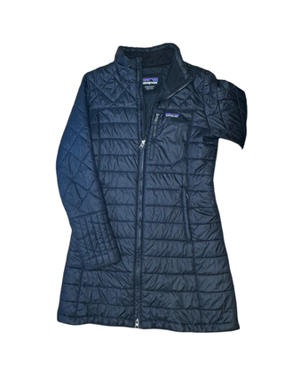 Women's S - Black Patagonia Radalie Parka *discounted