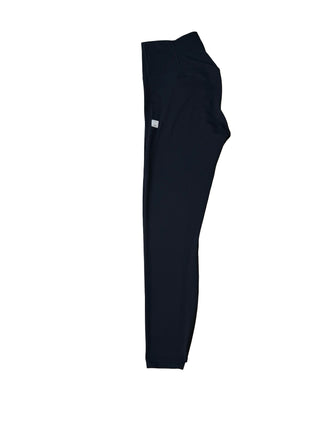 Women's M - Black Vuori AllTheFeels Leggings 25"