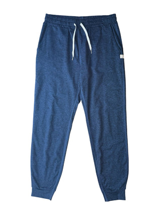 Women's S - Navy Vuori Halo Performance Joggers
