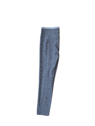 Women's L - Gray Vuori Clean Elevation Leggings 25"