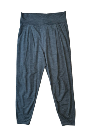 Women's M - Dark Gray Vuori Halo Lux Joggers