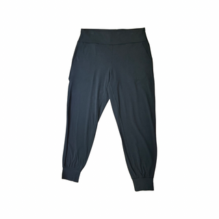 Women's 12 - Black Lululemon Align Joggers