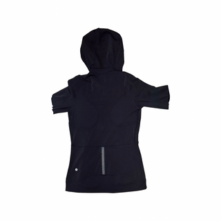 Women's 6 - Black Lululemon Run Jacket