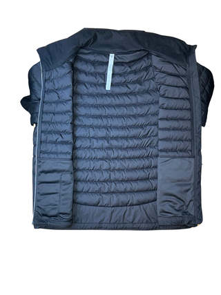 Women's 10 - NWT Black Lululemon Lightweight Relaxed-Fit Down Jacket