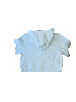 Women's XS/S - Powder Blue Lululemon Oversized Scuba Hoodie