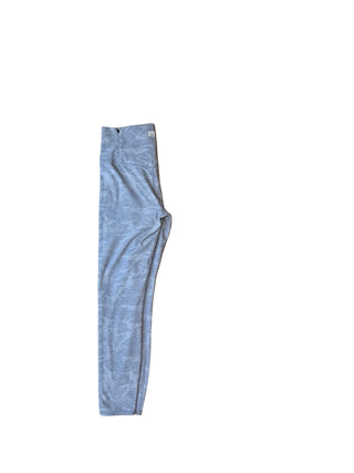 Women's M - Gray Camo Vuori Clean Elevation Leggings 25"
