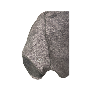 Women's 2 - Gray Lululemon Hotty Hot Shorts