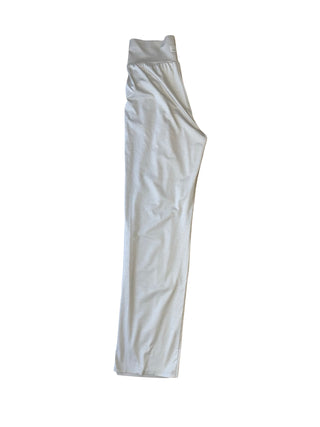Women's XS - Cream Vuori Lux Pants