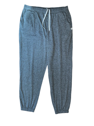 Women's L - Gray Vuori Halo Performance Joggers