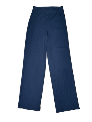 Women's S - Black Vuori Rib Pants 30"