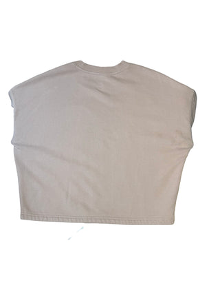 Women's S (Fits S-XL) - Pink Vuori Restore Oversized Crew