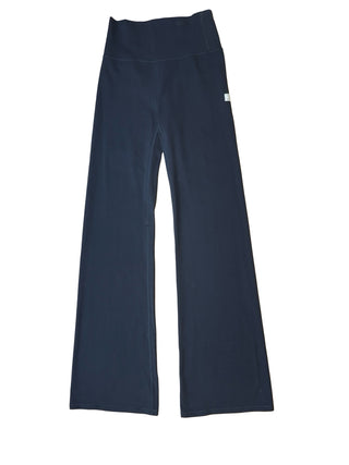 Women's S - Black Vuori Halo Performance Pants 32"