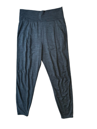 Women's M - Dark Gray Vuori Halo Lux Joggers