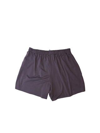 Women's S - Maroon Vuori Halo Performance Boyfriend Short