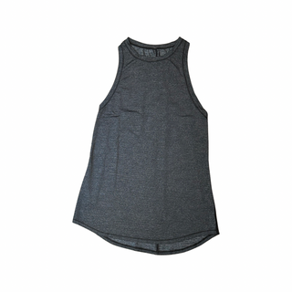 Women's 6 - Gray Lululemon Tank