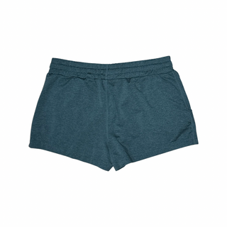 Women's S - Heathered Green Vuori Halo Performance Short