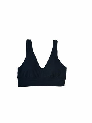 Women's 10 - Black Lululemon Reversible Align Bra