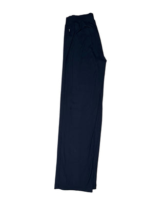 Women's S - Black Vuori Rib Pants 30"