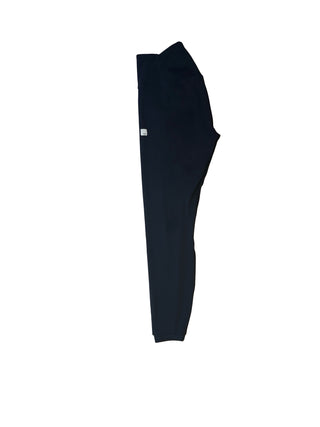 Women's M - Black Vuori AllTheFeels Leggings 25"