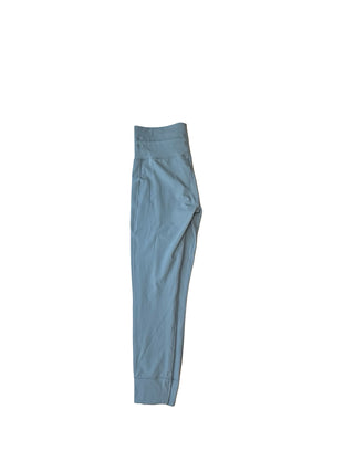 Women's M - Blue Vuori Daily Leggings with Pockets 25"