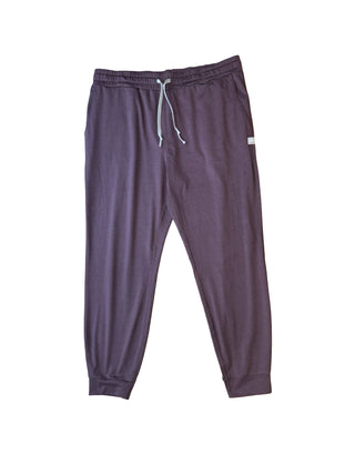Women's L - Maroon Vuori Halo Performance Joggers