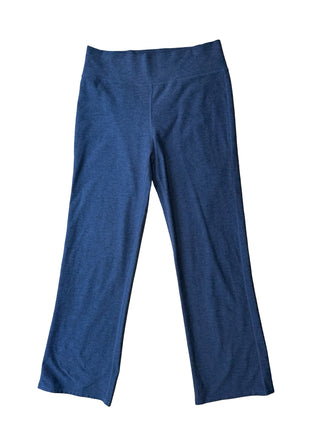 Women's M - Blue Vuori Clean Elevation Pants 27"