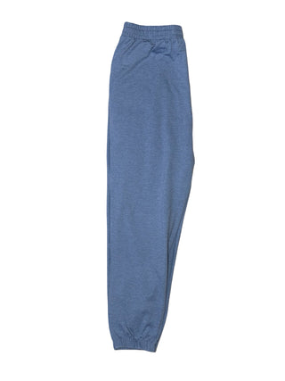 Women's M - Blue Vuori Halo Performance Boyfriend Joggers