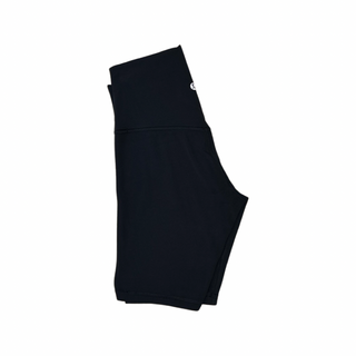 Women's 4 - Black Lululemon Align High Rise Short