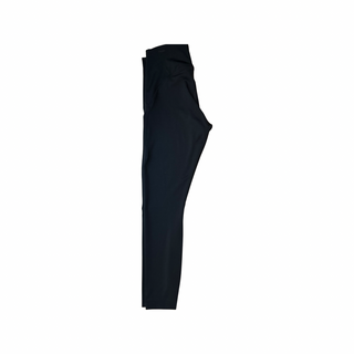 Women's 6 - Black Lululemon Instill High-Rise Leggings