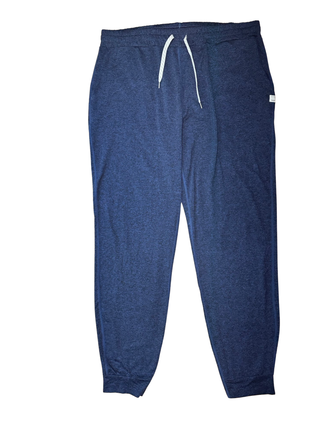 Women's XL - Blue Vuori Halo Preformance Joggers