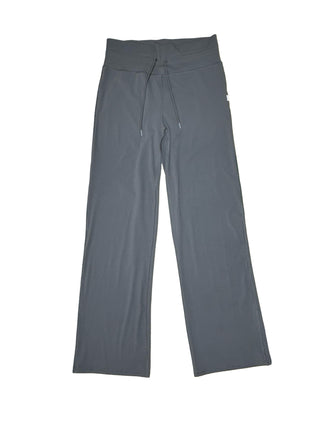Women's L - Green Vuori Daily Flare Pants 30"