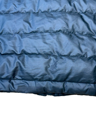 Men's L - Black Patagonia Down Sweater Jacket *discounted