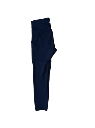 Women's 6 - Black Lululemon Train Times  Leggings 26"