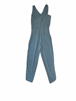 Women's M - Blue Patagonia Jumpsuit
