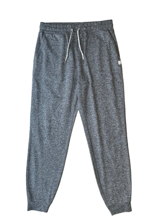 Women's S - Heathered Gray Vuori Halo Performance Joggers