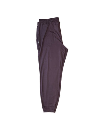 Women's L - Maroon Vuori Halo Performance Joggers