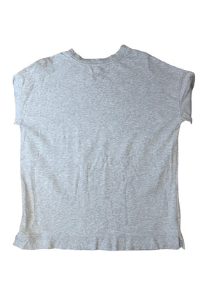 Women's S (fits S-L) - Gray Vuori Sedona Oversized Crewneck Pullover