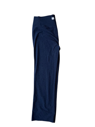 Women's M - Blue Vuori Clean Elevation Pants 27"