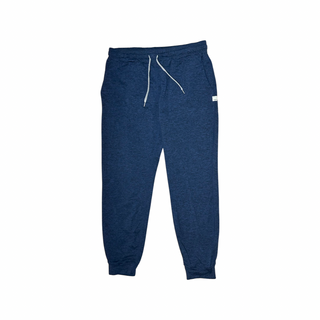 Women's XS - Blue Vuori Halo Preformance Joggers