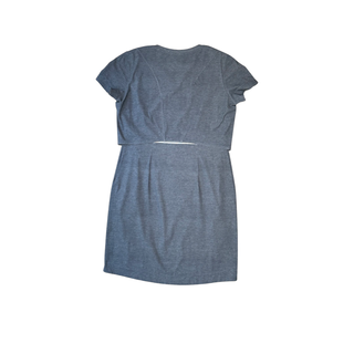 Women's 10 - Gray Lululemon &go Endeavor Dress