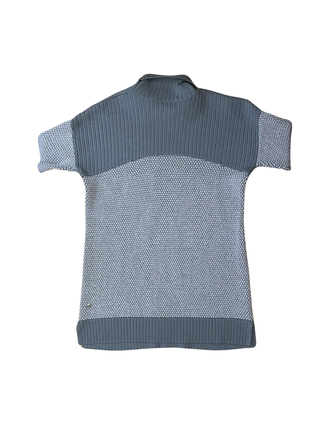 Women's 4 - Gray Lululemon Warm & Restore Merino Wool Sweater